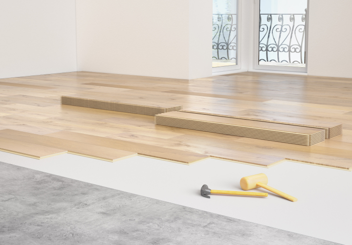 ISOFOAM pjenasta folija