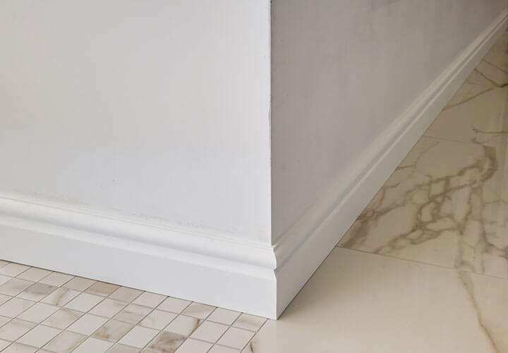 Profili za žbukanje