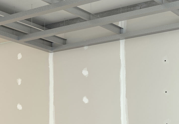 Profili za suhu gradnju