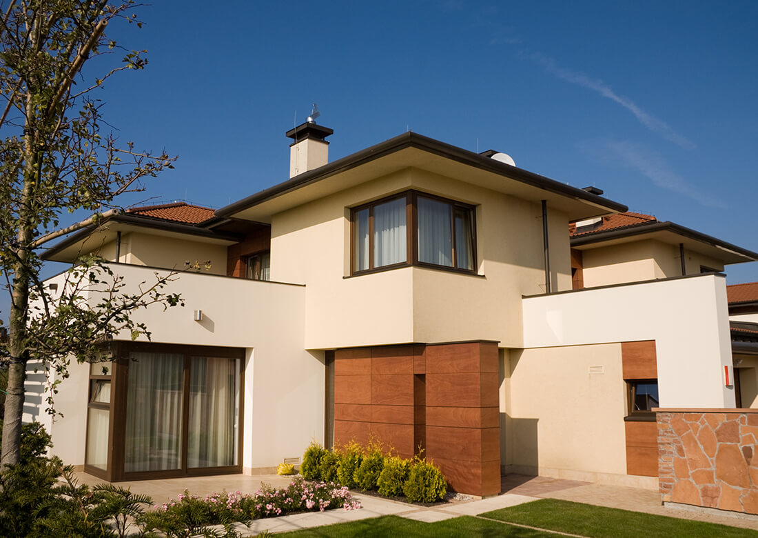 Sustav termoizolacije