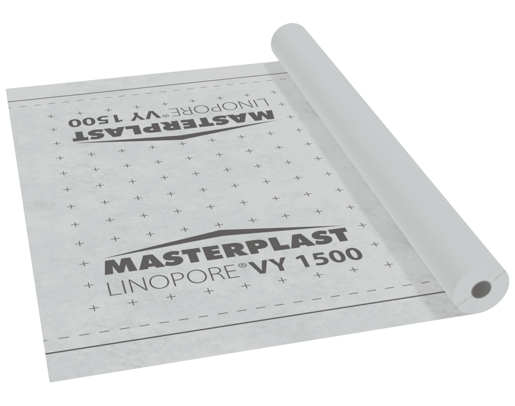 Linopore® VY 1500