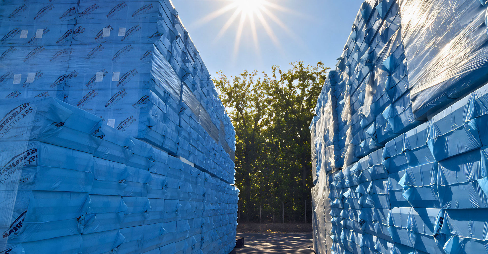 100.000 m³ XPS-a  – važna prekretnica u proizvodnji Masterplast grupe