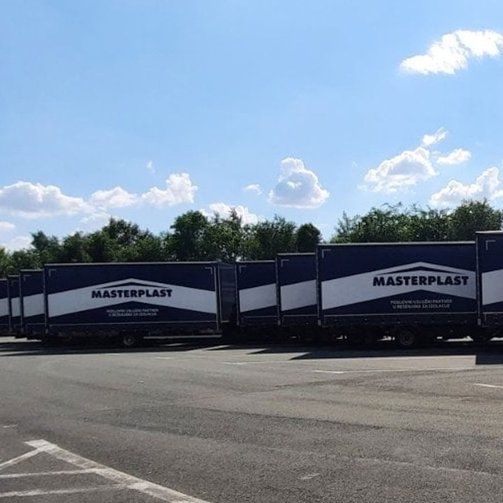 Obavijest o isporukama u prosincu 2025.