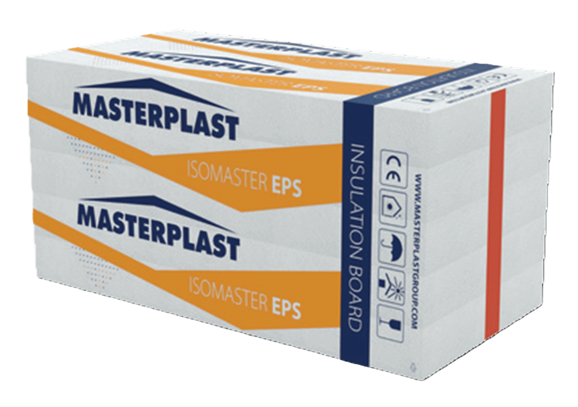 STIROPOR ISOMASTER EPS 70