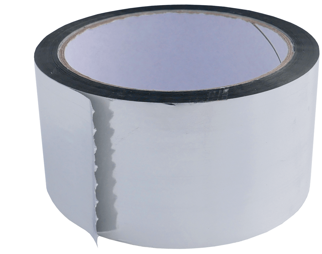 ISOFLEX TAPE-50 samoljepljiva alu reflektirajuća traka