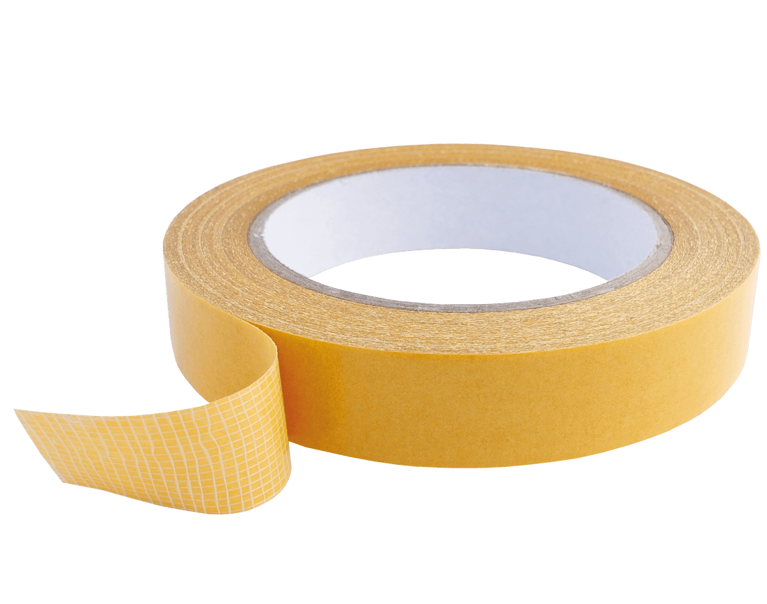 MASTERFOL TAPE-2 obostrano ljepljiva traka