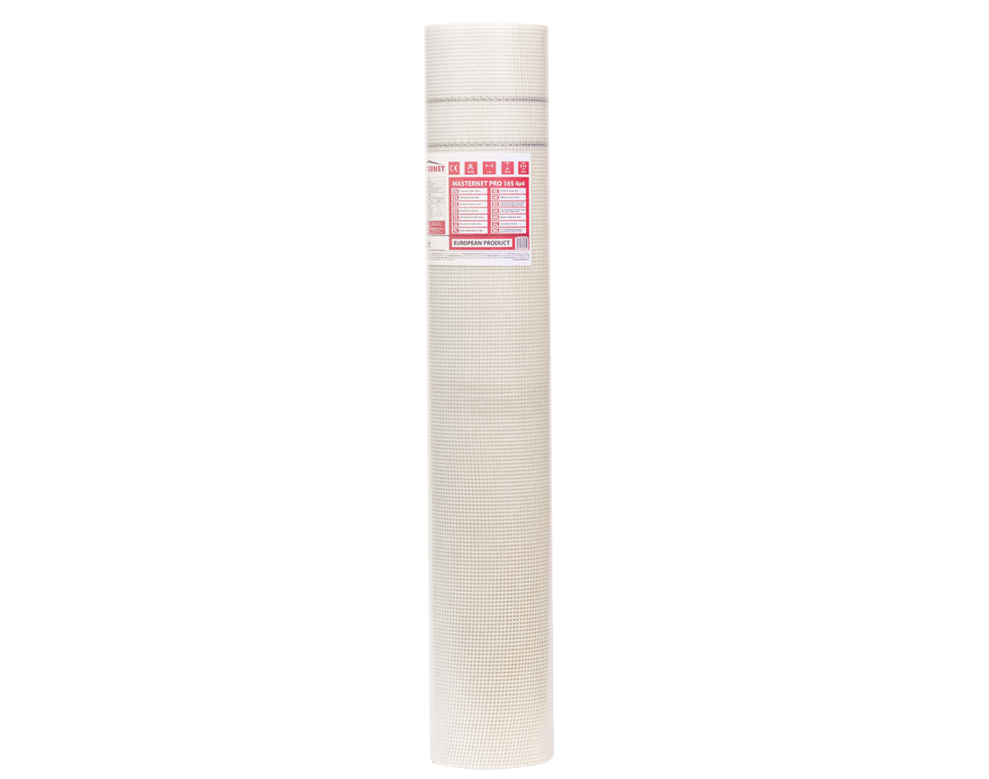 MASTERNET E137 – 165 PRO