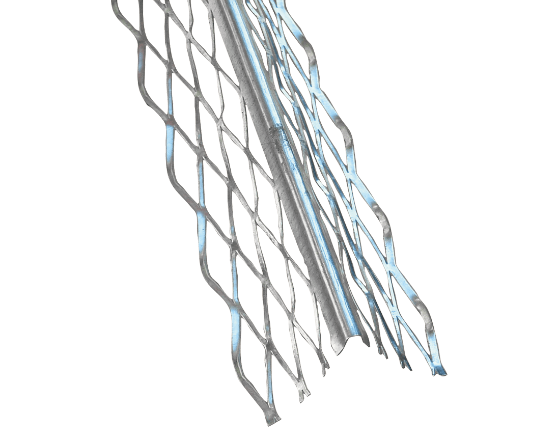 MASTERPROFIL vanjsko-unutarnji profil za žbukanje kutova