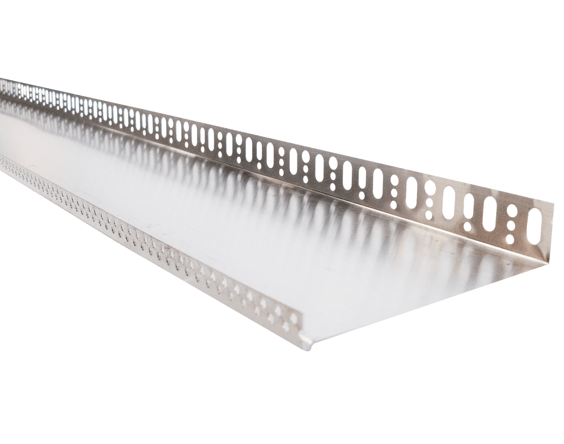 THERMOMASTER početni cokl profil